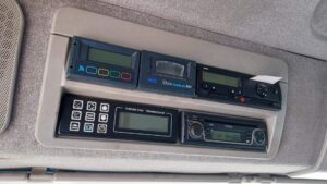 truck IVECO 360 DW624RV 52725